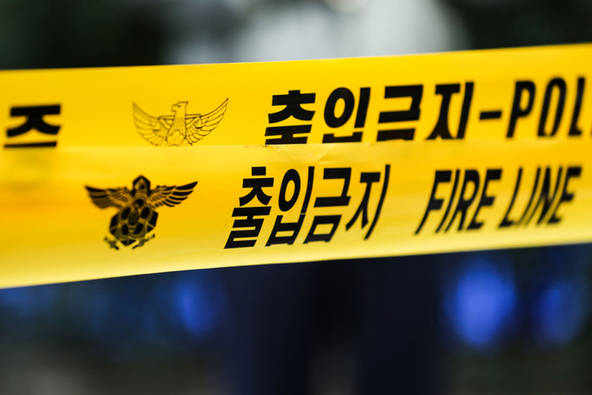 논산서 부부 살해된 채 발견... 동생은 논두렁서 숨진 채 발견