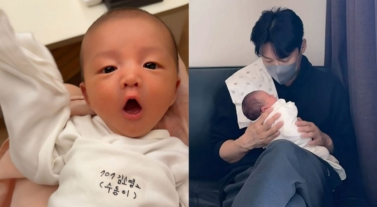 “순산 아니었다” 편스토랑 오상진, 김소영 둘째 출산 몰래 눈물 훔친 이유