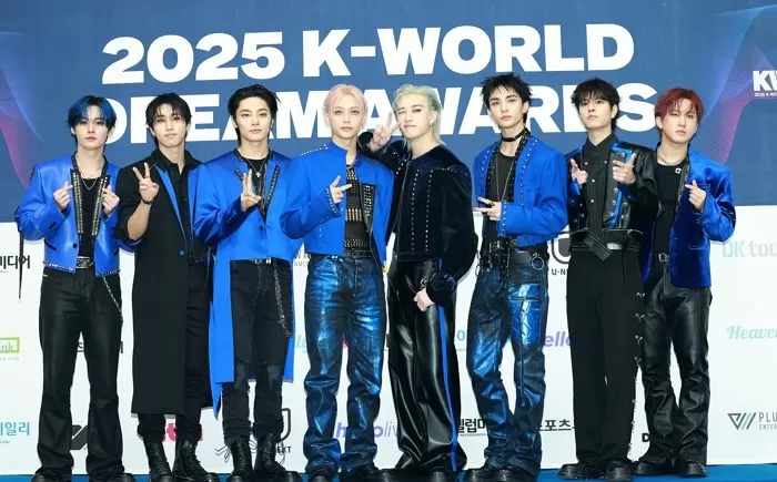 스트레이 키즈 / 뉴스1