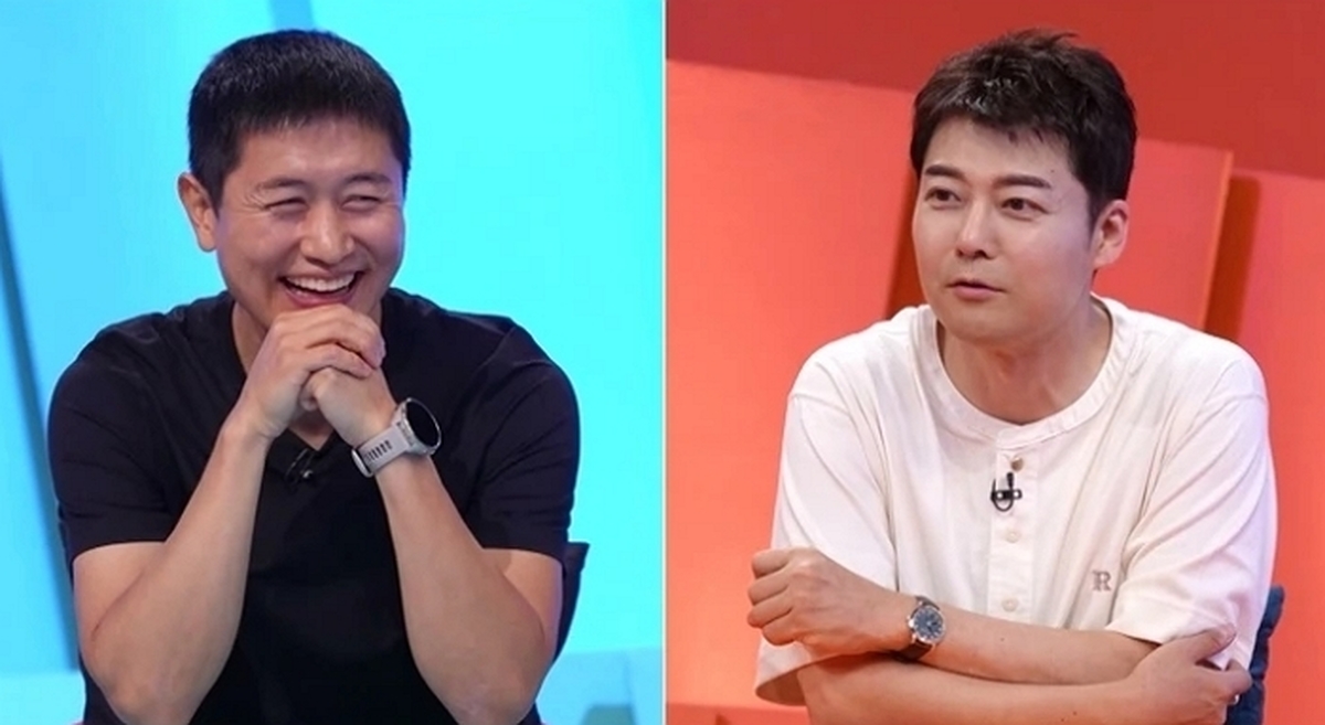 이영표 