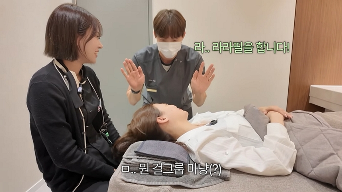 [SUB] 예뻐지기 쉽지 않다.. 문의 폭주한 관리법 대공개✨(feat. 특별 게스트) 6-27 screenshot.jpg