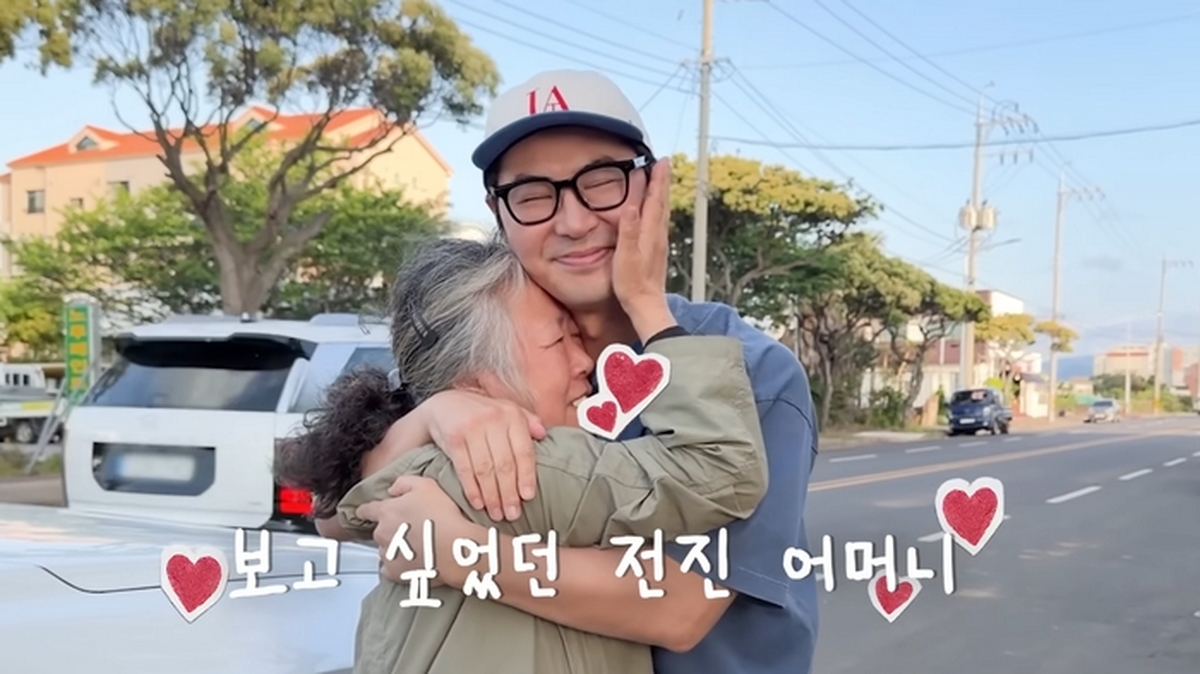 유튜브 '내사랑 류이서'