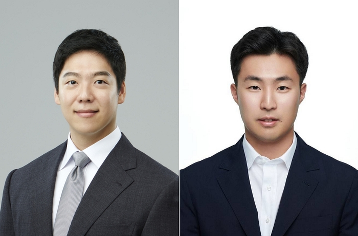 베이징서 뭉친 한중 ‘젊은 피’... GS·코오롱·삼양 3세들, 바이트댄스와 신기술 논의