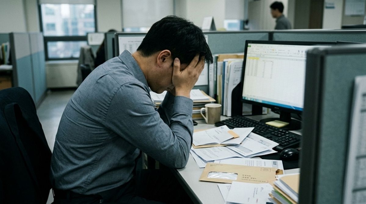 전남친 직장에 '성범죄 허위사실' 유포한 30대 여성... 법원이 내린 판결