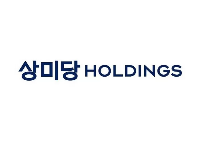 상미당홀딩스 로고 / SPC그룹
