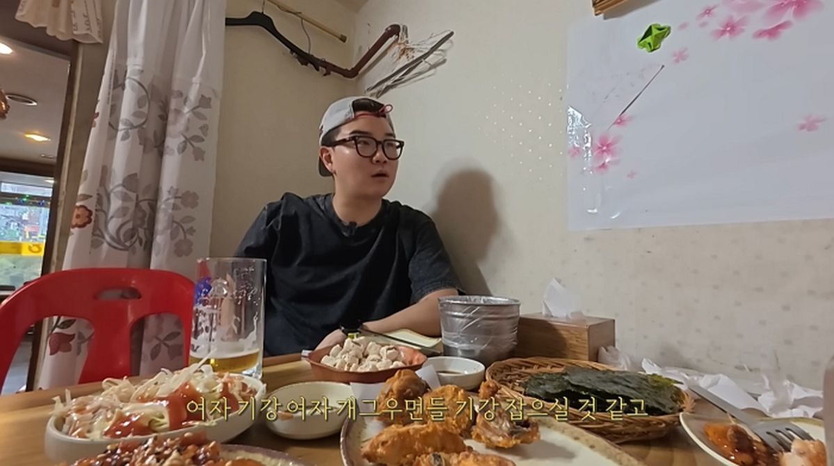 이국주, ‘코빅’ 후배 개그우먼 기강 잡는다는 루머에 입장 밝혔다