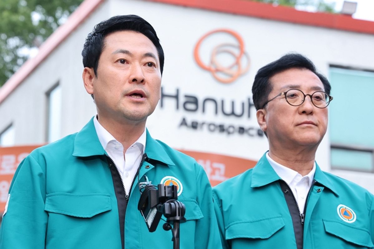 장동혁 “李대통령, 있어야 할 곳에 있고 해야 할 일 마땅히  해야 할 때”