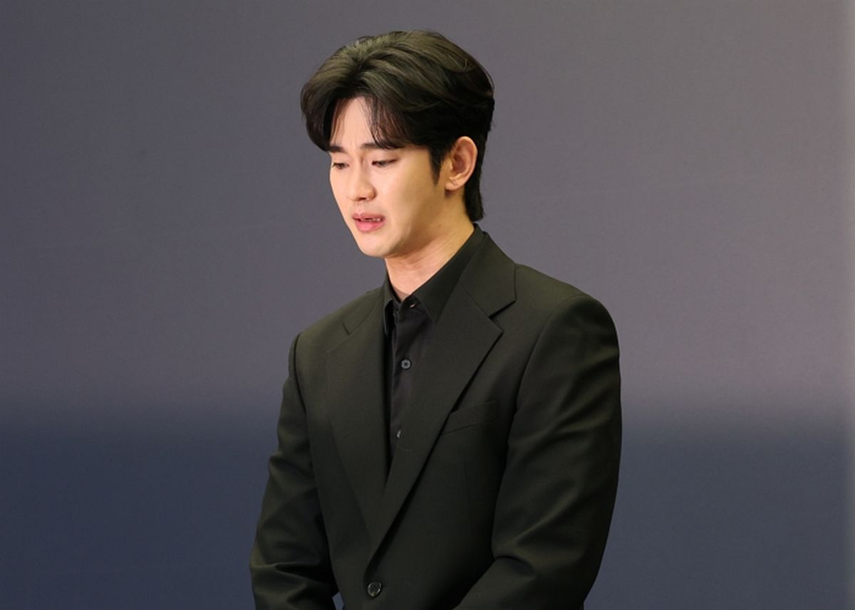 김수현, 연예계 복귀하나... “소속사서 신중하게 고민 중”