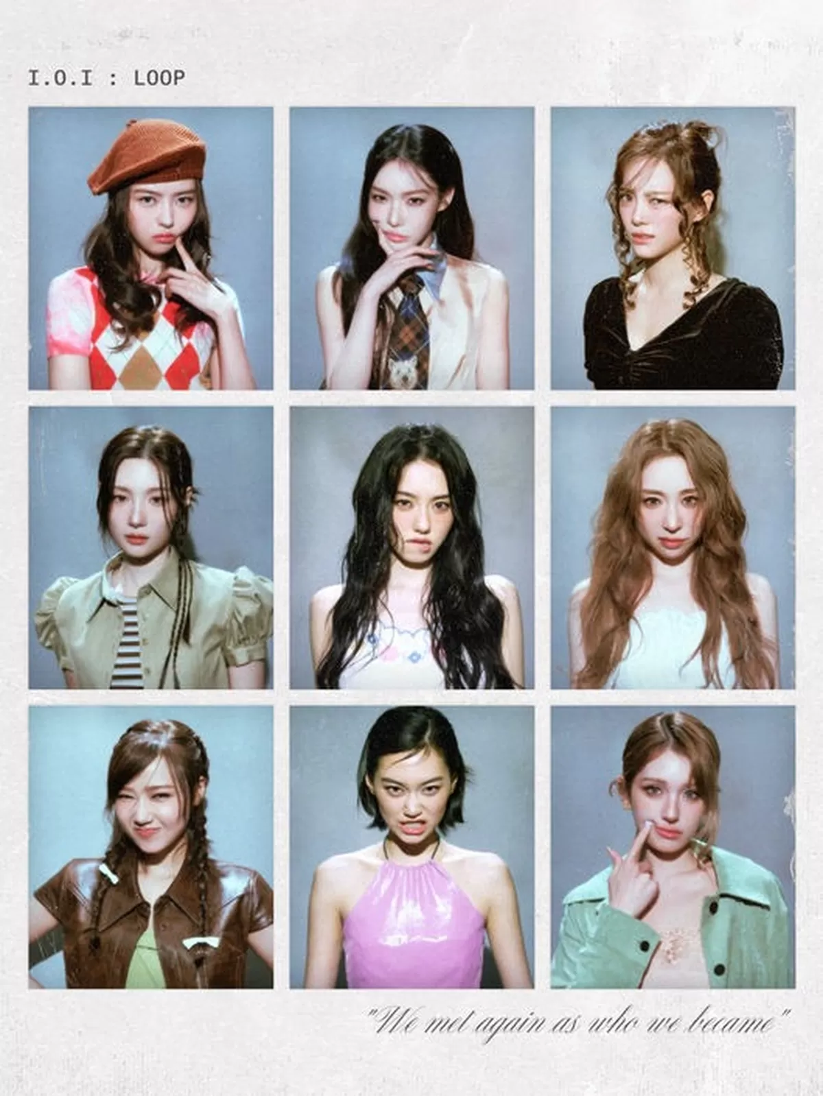 [단독] 아이오아이, 완전체 '전참시' 뜬다...팬덤 선물 같은 예능 10주년 대미
