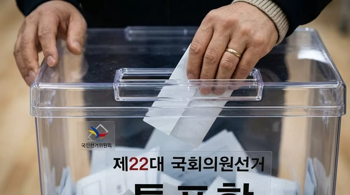 6·3 지방선거 경쟁률 1.84대 1 '역대 최저'... 투표 없이 당선만 504명