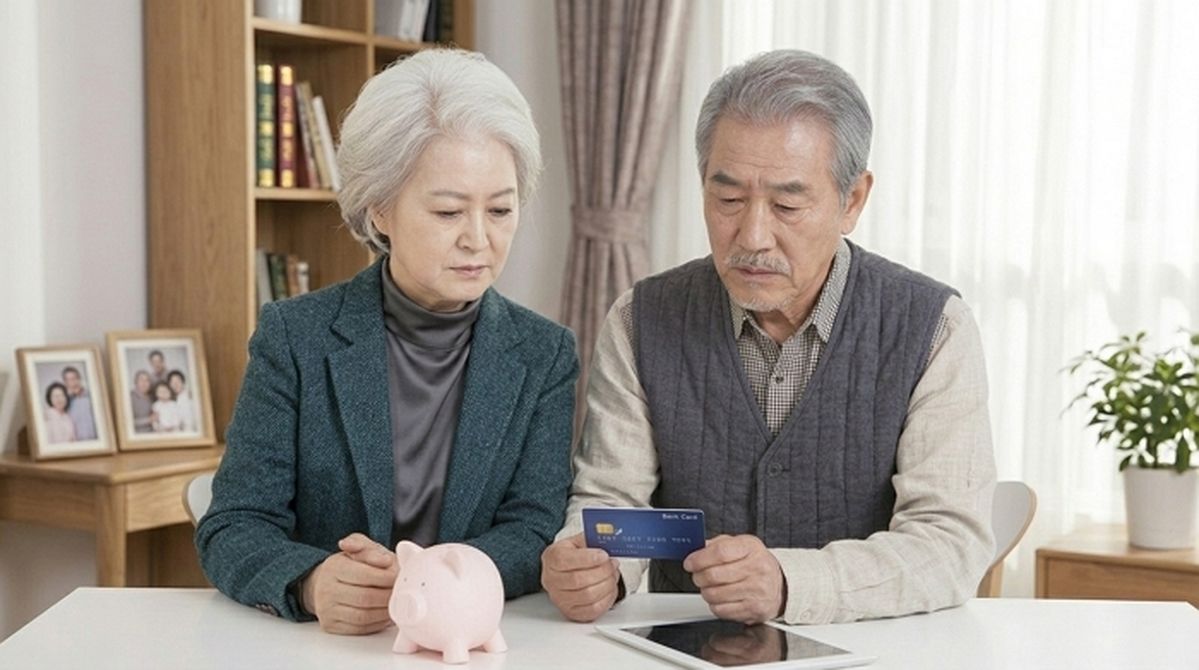 “월 34만원으론 부족?”... 노인들이 바라는 적정 기초연금 수급액 보니