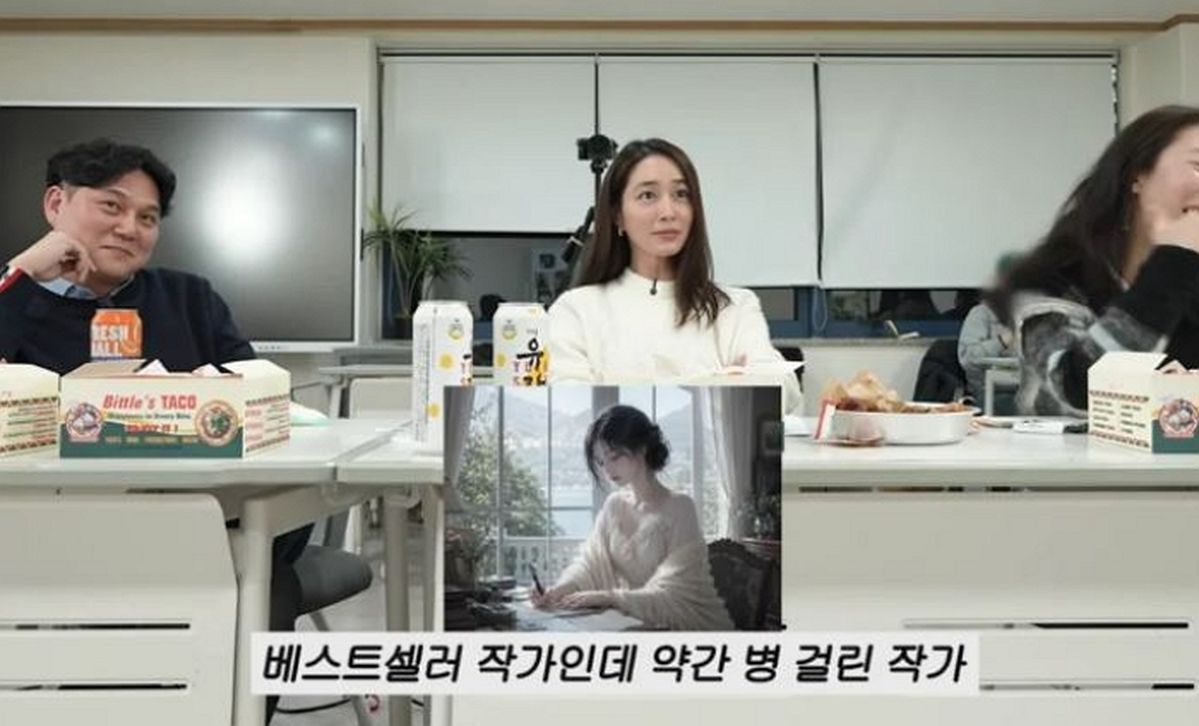 “압구정 3대 여신이 우리 학교에?” 황제성, 대학 시절 이민정 첫인상 폭로...“부티  났어”