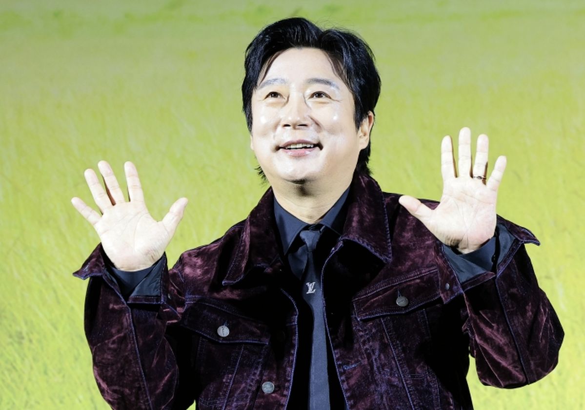 이수근, 훈훈 미담 터졌다... “회식비 늘 결제, 스태프들도 신경 써”