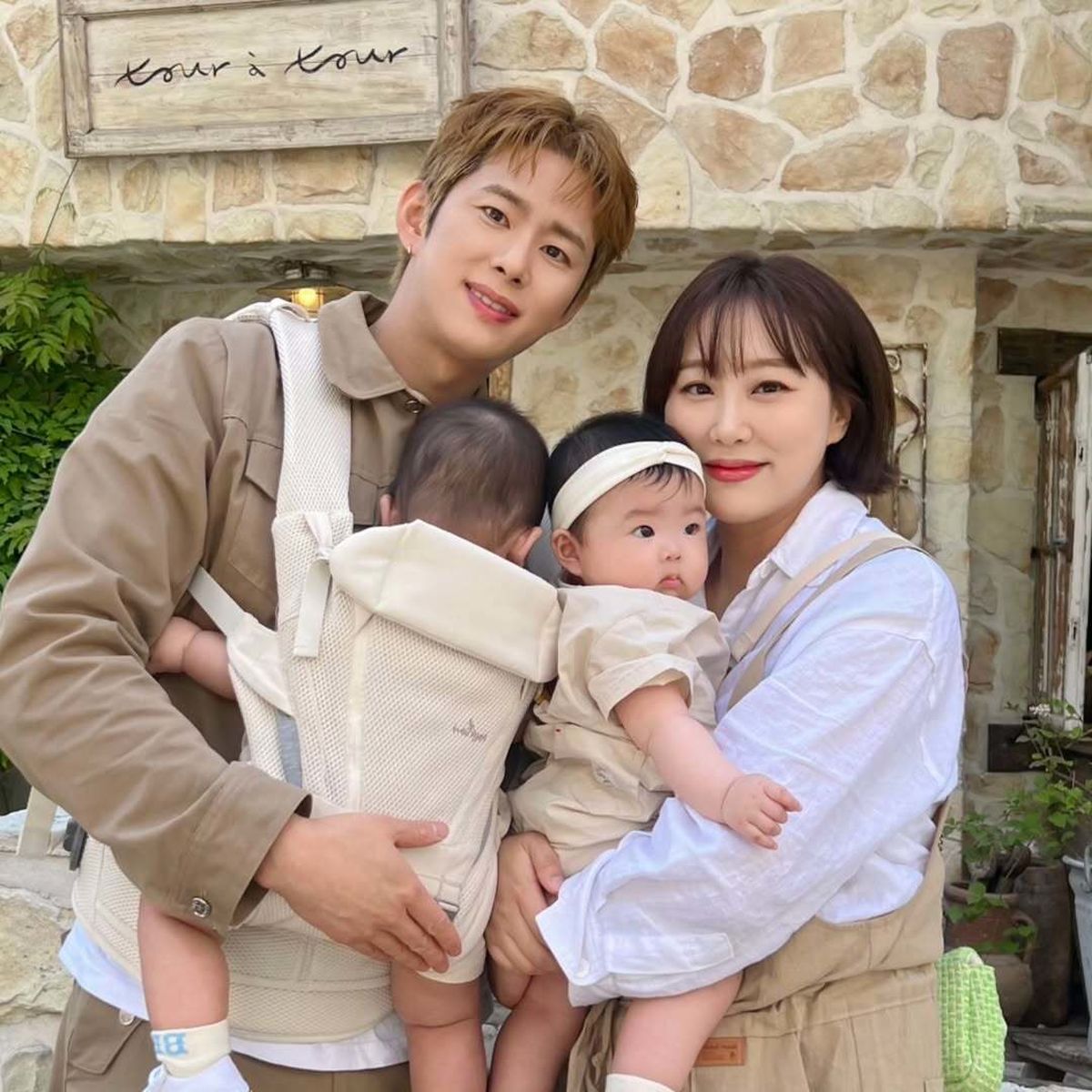 ‘손민수♥’ 임라라, 심정지 위기 겪어... “40분간 가슴 압박, 구급대원 덕에 살았다”