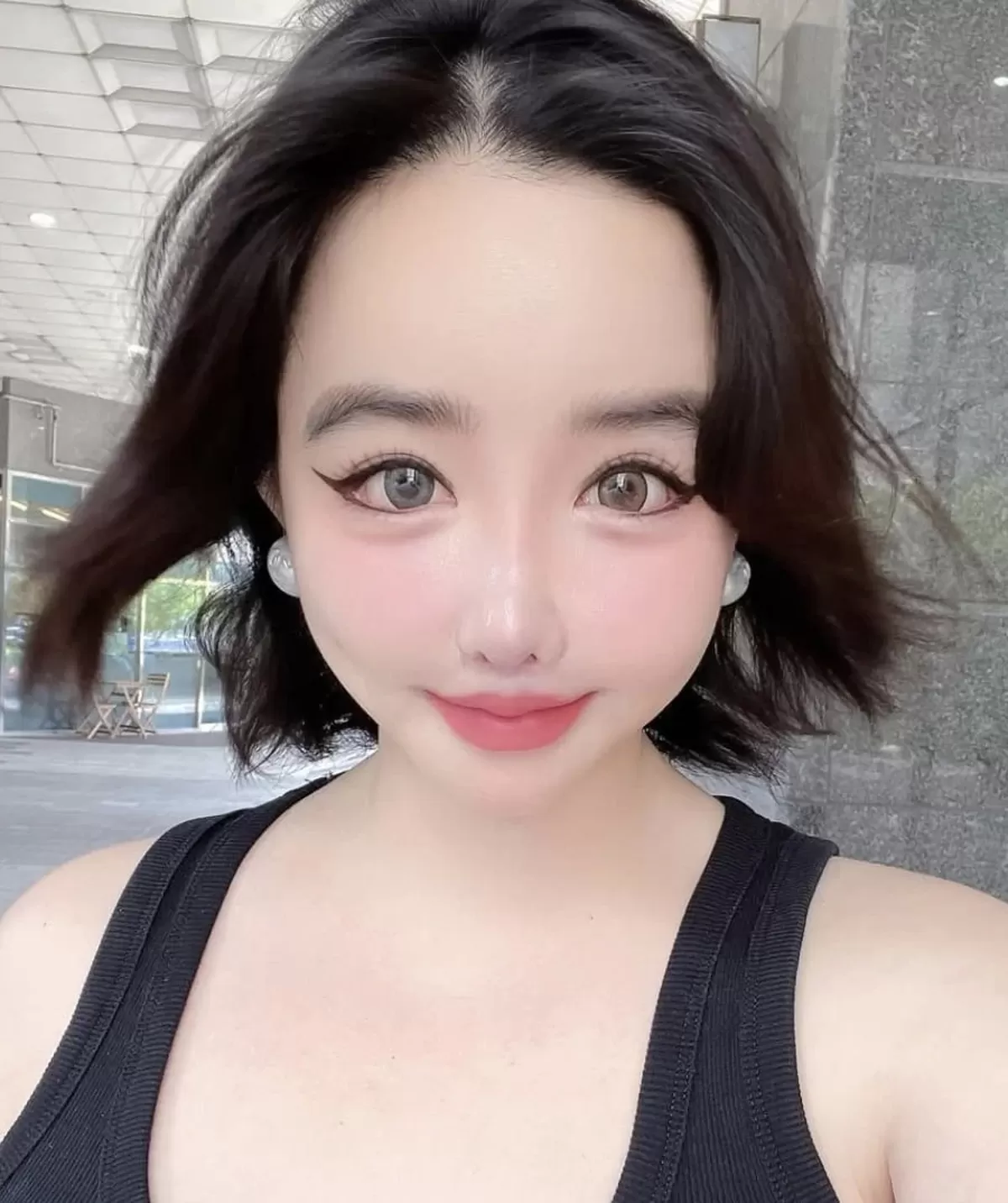 박봄 / 사진 = 박봄 SNS