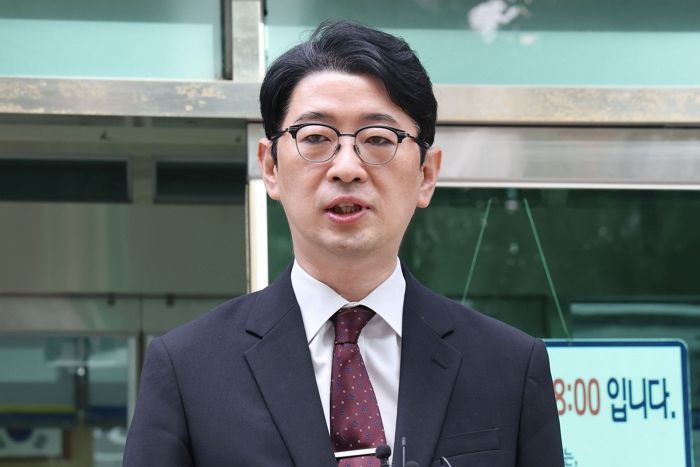 주진우 “노태악 선거관리위원장, 당장 사퇴하라”