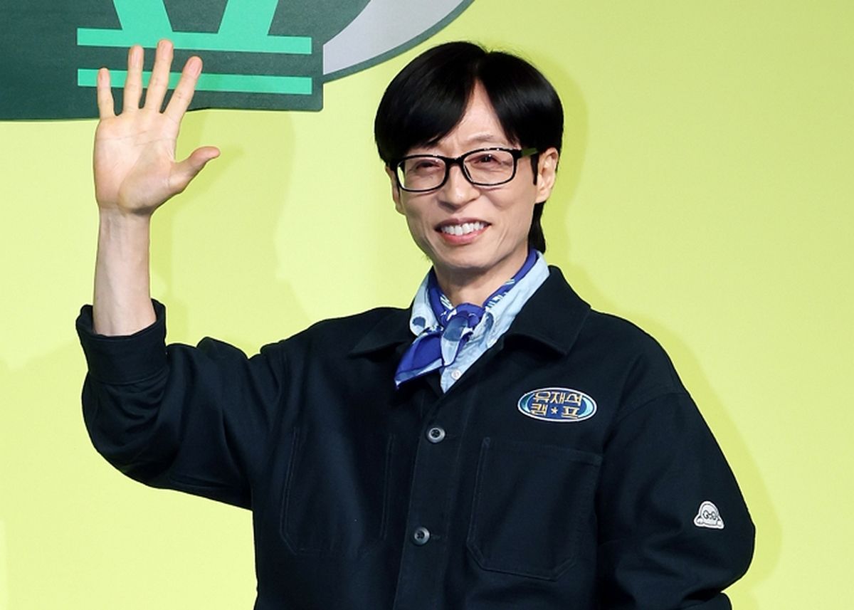 유재석 “나이 들면 좋아하는 것과 이별해야” 조언... ‘암투병’ 지예은 울컥
