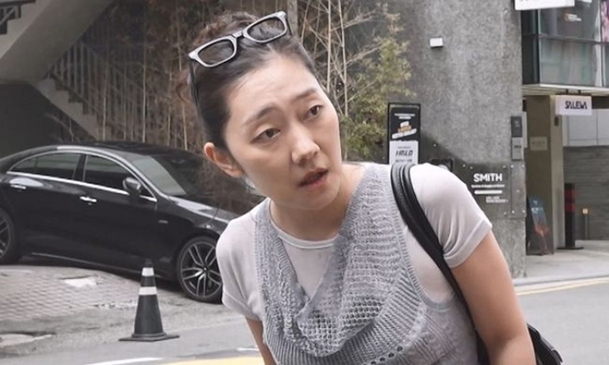 ‘혜리 절친’ 배우 박경혜, 생활고로 2년 알바하던 카페 폐업... 결국 눈물