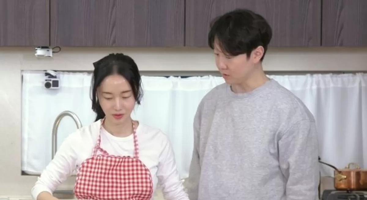'194억 건물주' 이정현, 의사 남편 병원도 차려줬는데..결혼하고 달라져(편스토랑)