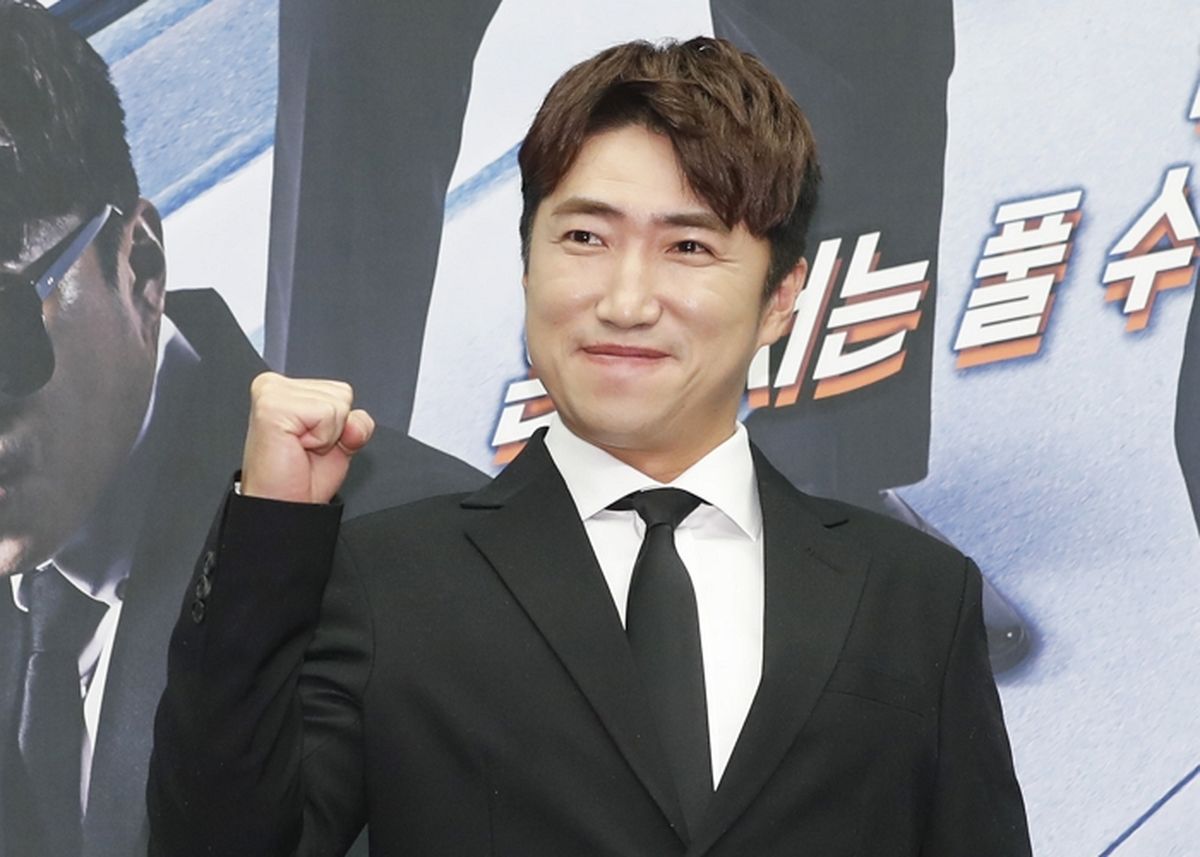 장동민, 입국 심사 중 위기?... “직원이 ‘노스 코리아’냐고 묻더라”