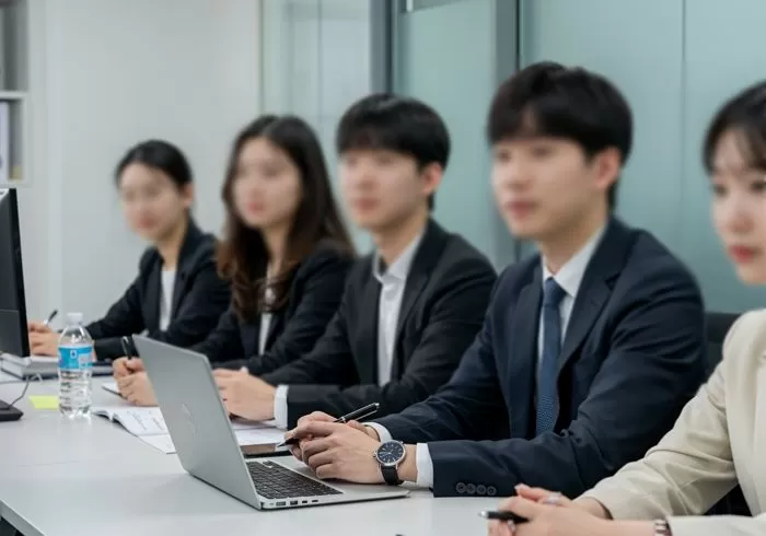 Z세대가 꼽은 '가장 존경하는 회장님' TOP 10