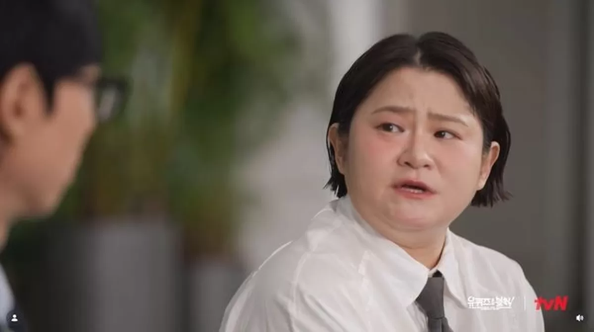 6주도 짧다 유재석 혀 내두른 김신영 '국민 요요' 식단…덧없더라