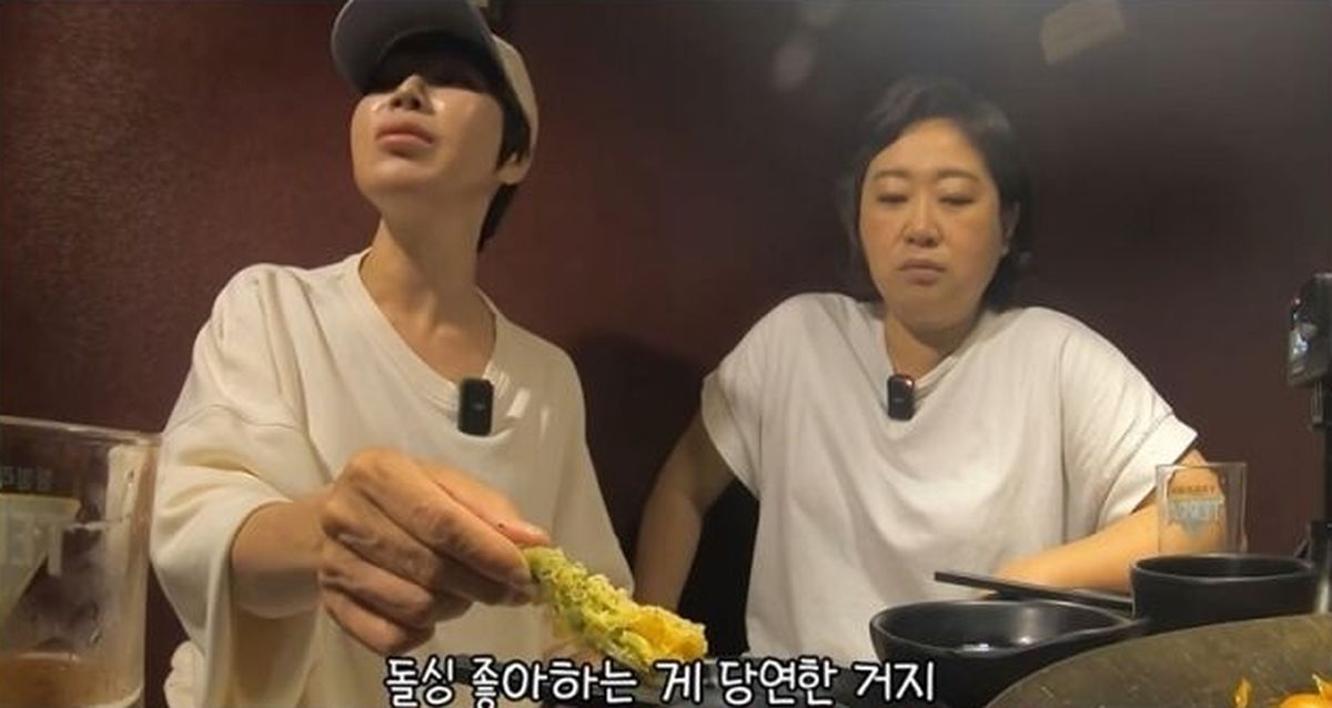 “총각은 부담” 50대 싱글 여가수가 ‘돌싱남’만 찾는 진짜 이유