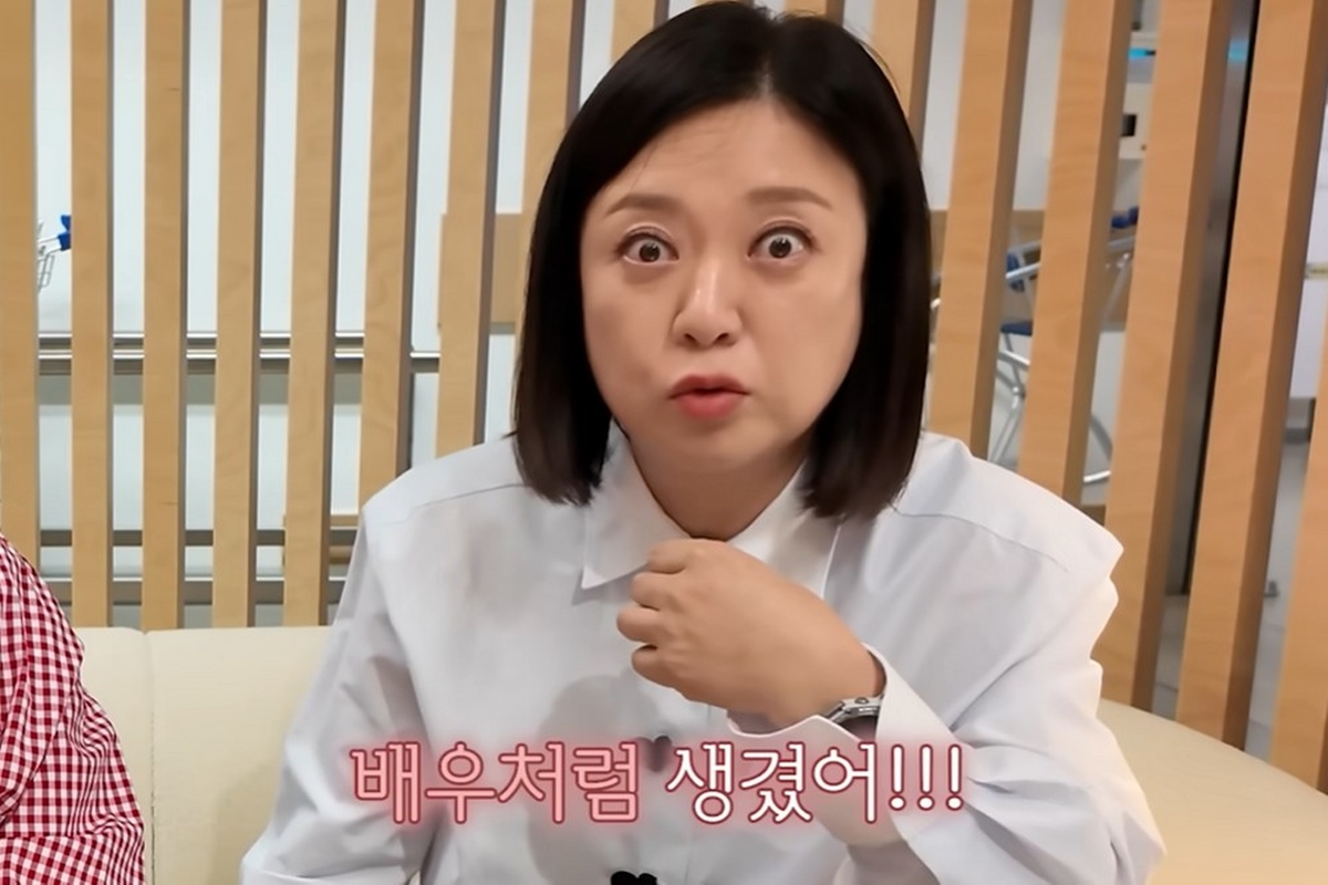 김숙 유튜브