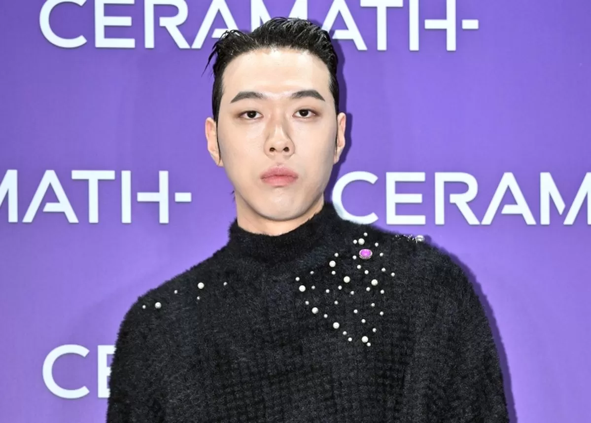 래퍼 비와이 / 뉴스1