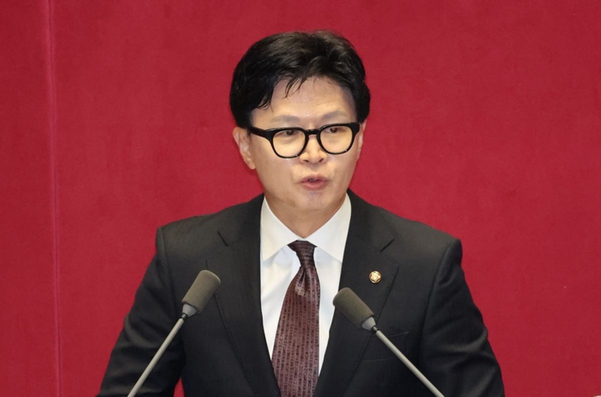 한동훈, 1호 법안으로 ‘선관위 감사’ 예고... “성역 없애고 100% 공정 실현할 것”