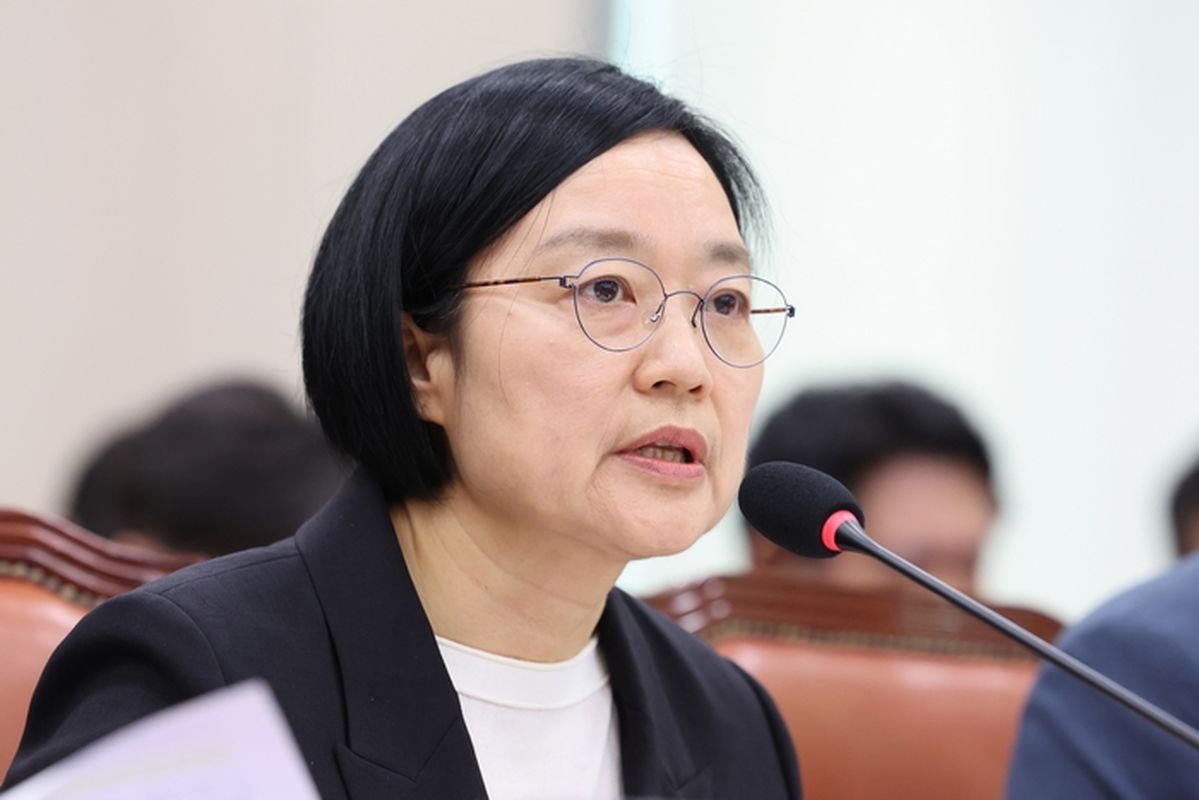 李대통령, 차기 국무총리 후보자에 한성숙 중소벤처기업부 장관 지명