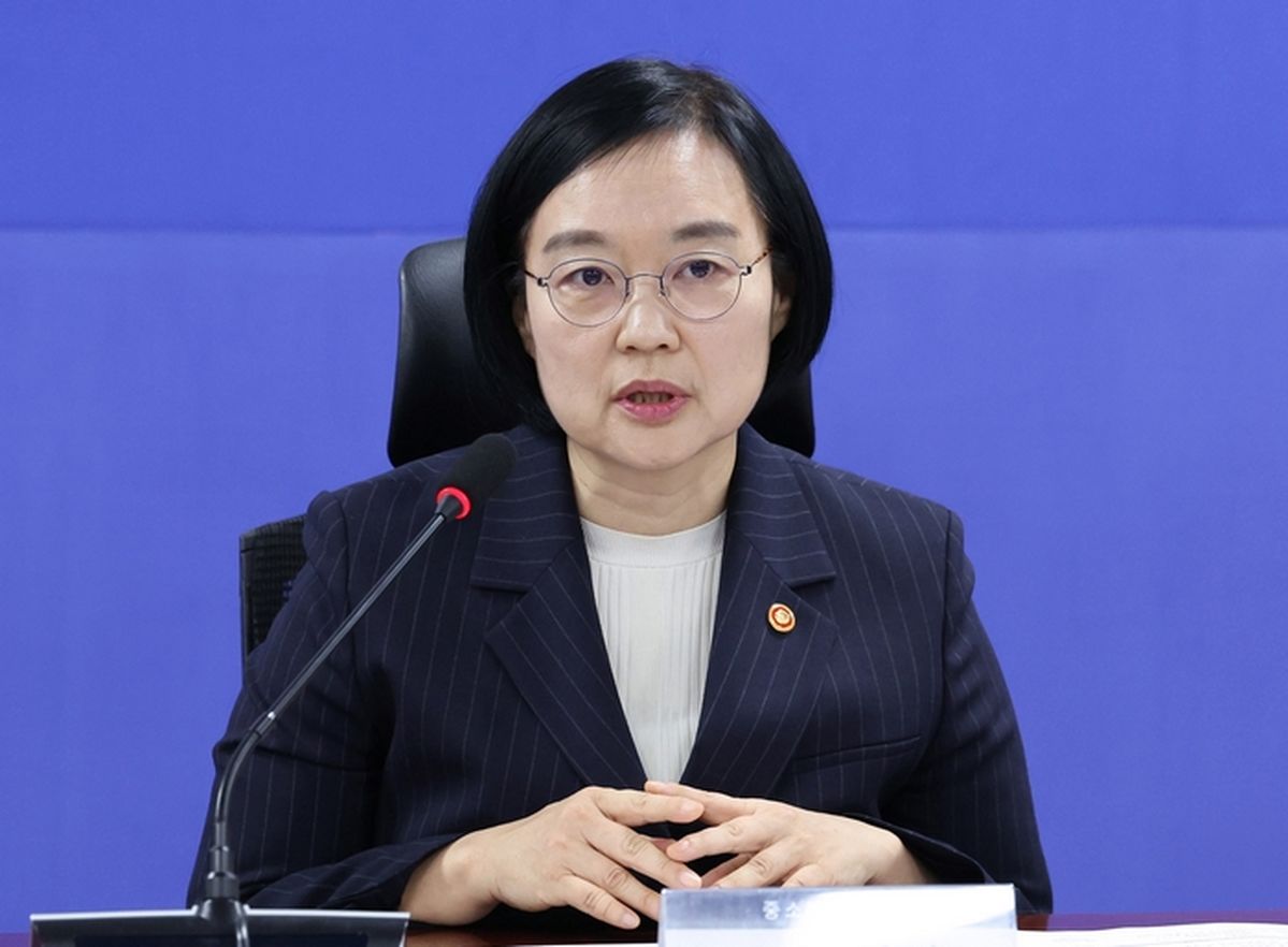 국힘, 한성숙 총리 후보 지명에 