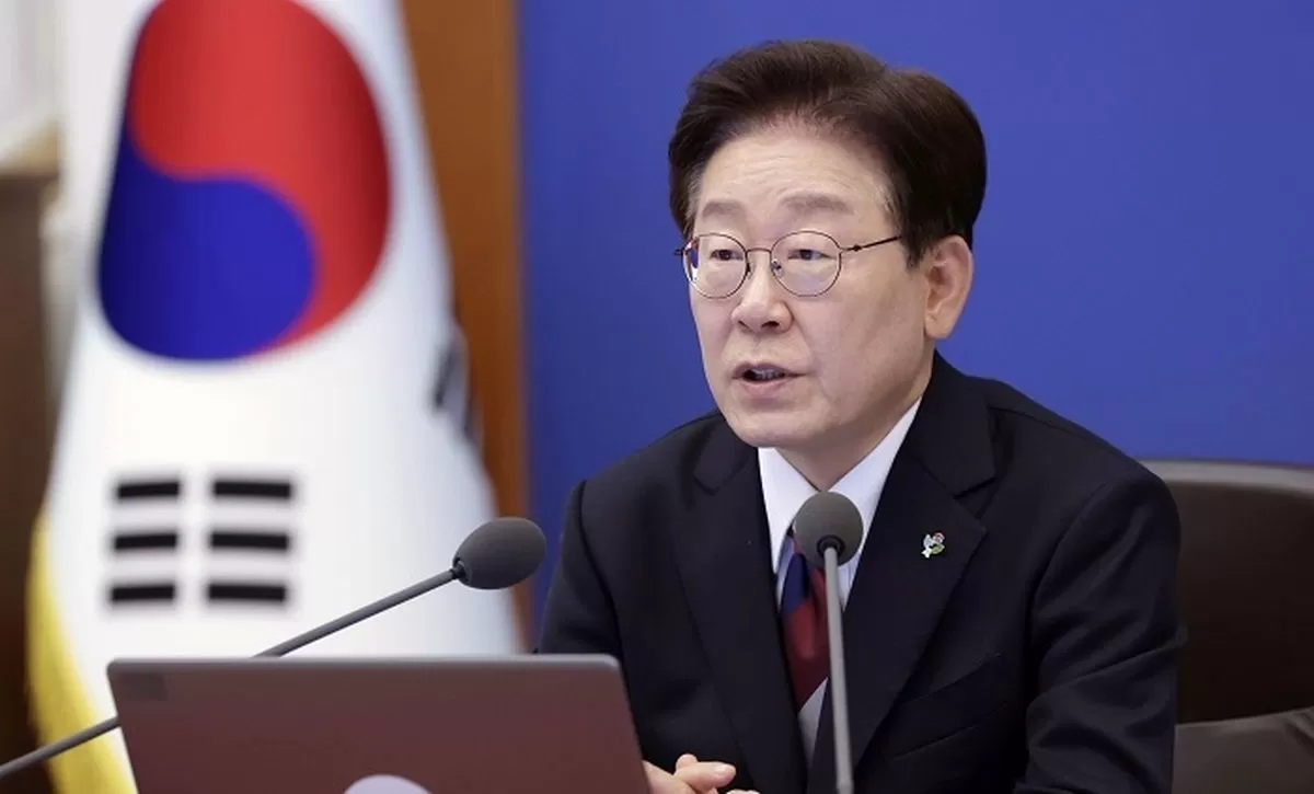 이재명 대통령 / 뉴스1