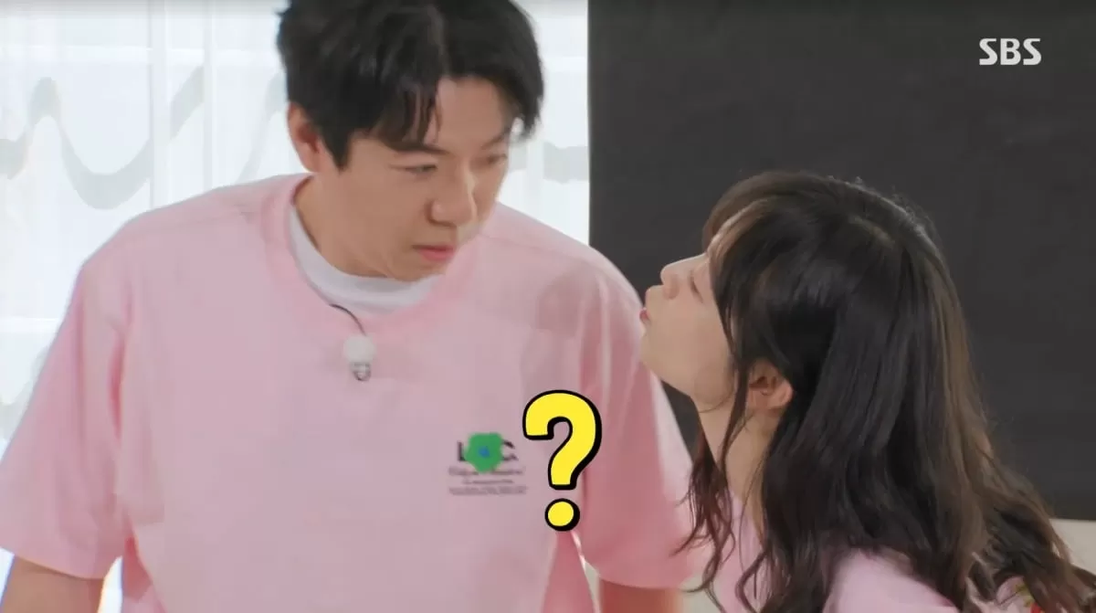 사진=SBS 런닝맨
