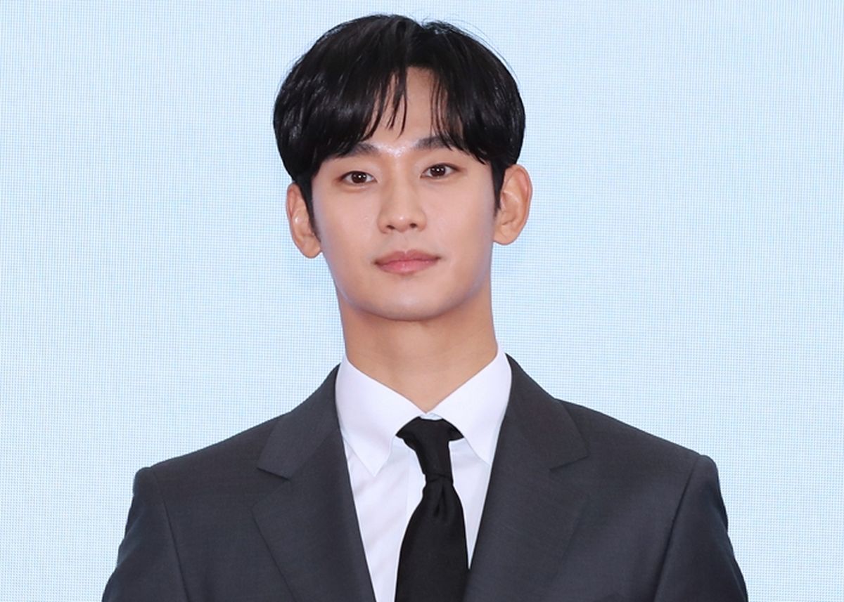 김수현, 논란 1년 만에 복귀... 7월 광고 촬영한다