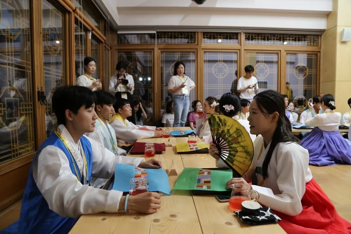 지난해 열린 '나는 절로, 낙산사' 편 / 대한불교조계종 사회복지재단