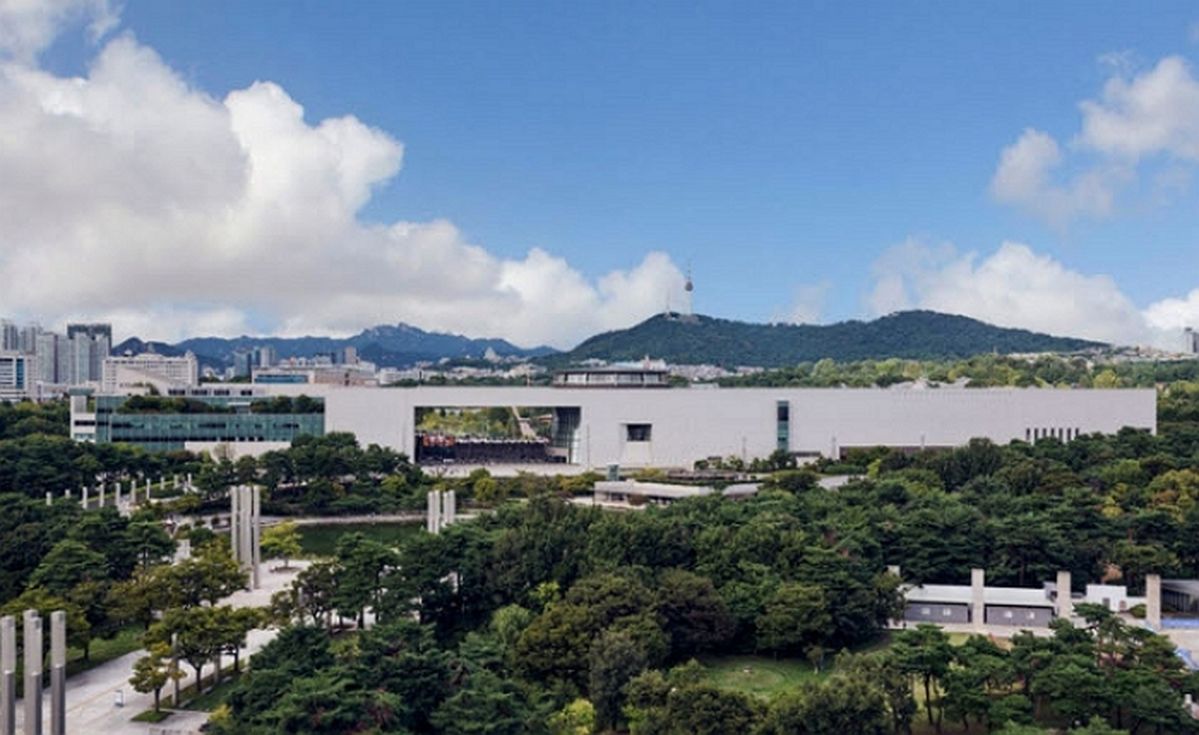국립중앙박물관, 5개월 만에 325만명 돌파... 올해도 ‘600만 관람객’ 넘보나