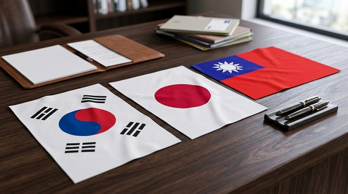 한국_일본_대만_국기_그려줘_202606091105.jpeg
