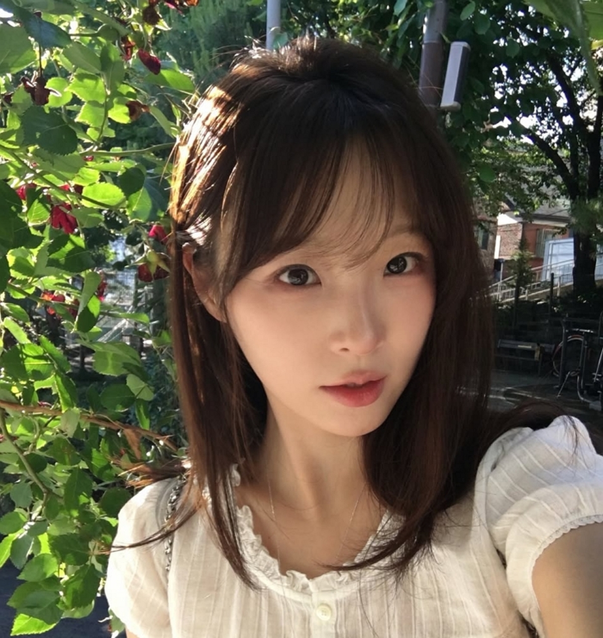 날씨가 너무 쭈와 ( › ·̮ ‹ ) ♡♡.jpg