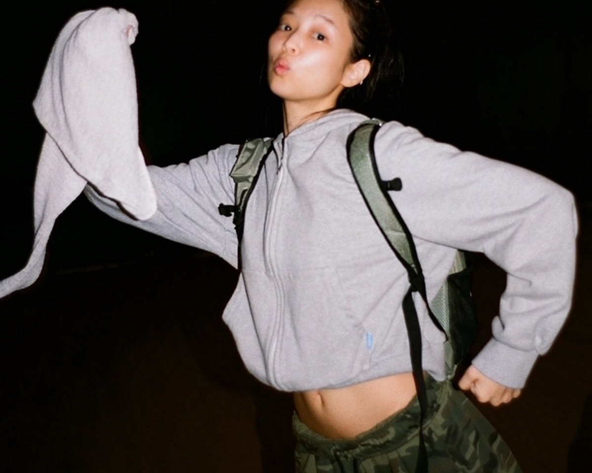 제니 인스타그램