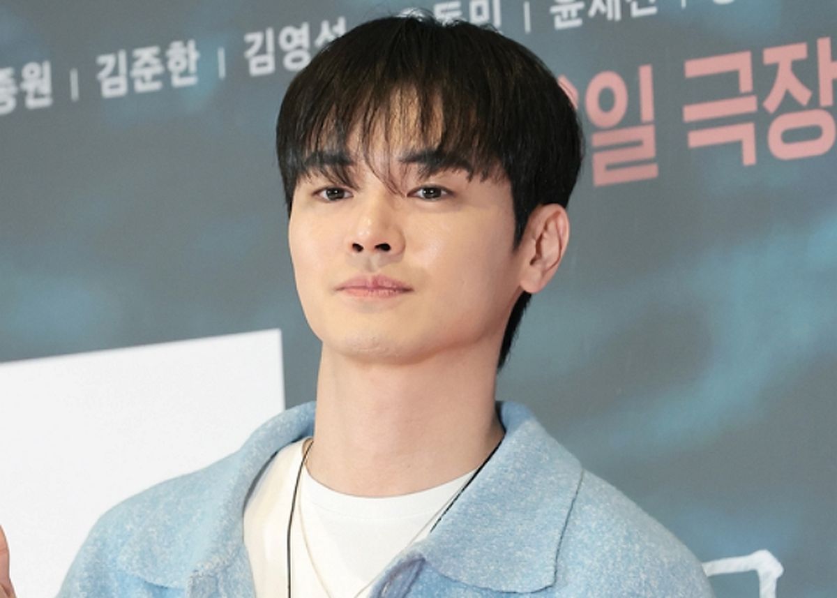 장동주,은퇴 선언 후 라이브 등장... 손가락 멀쩡한 모습 공개