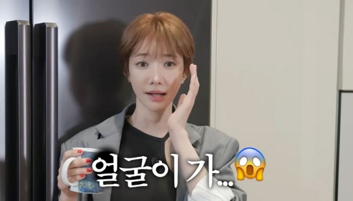 “예전엔 굶었지만 지금은 NO”... 고준희, 다이어트 방식 바꾼 이유