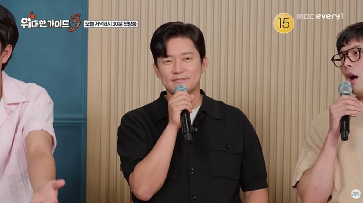 ‘자연인’ 김대호, 이곳 여행 후 “자연 싫어졌다” 폭탄 선언