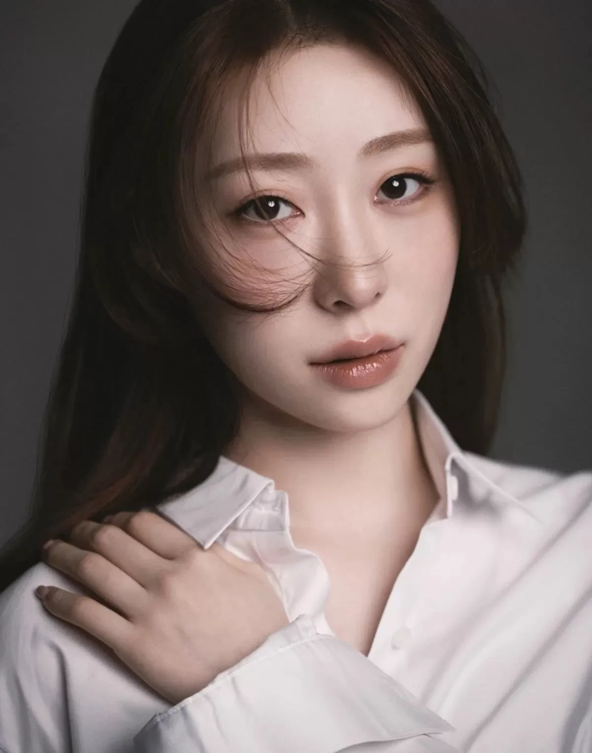 유연정은 베토벤에서 베티나 브렌타노 역을 맡았다. / 사진제공=스타쉽엔터테인먼트