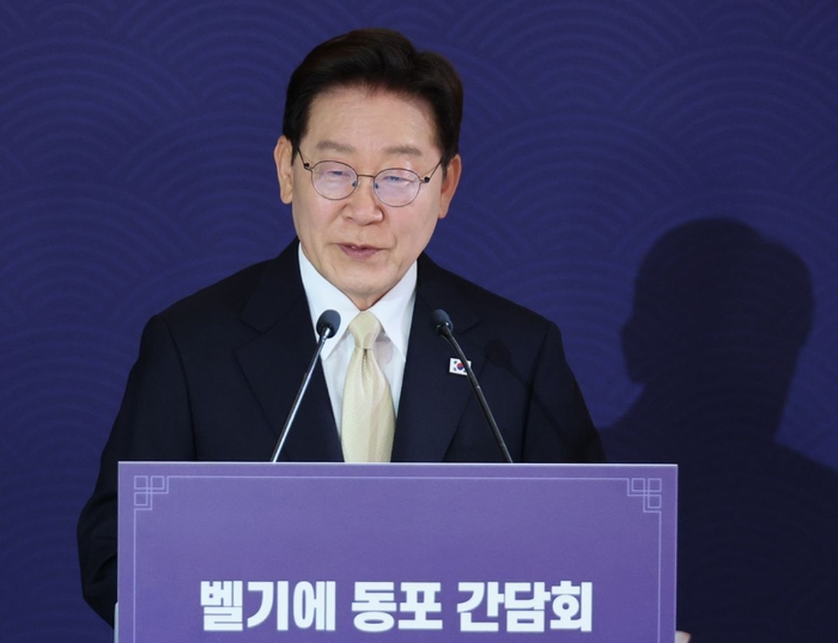 李대통령 “농어촌 기본소득, 영구 도입 및 금액 상향 시 지역소멸 막을 것”