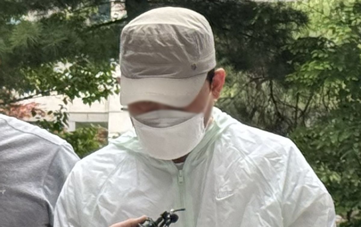 “70만원 때문에” 인천 슈퍼마켓 70대 업주 둔기 살해 중국인 구속