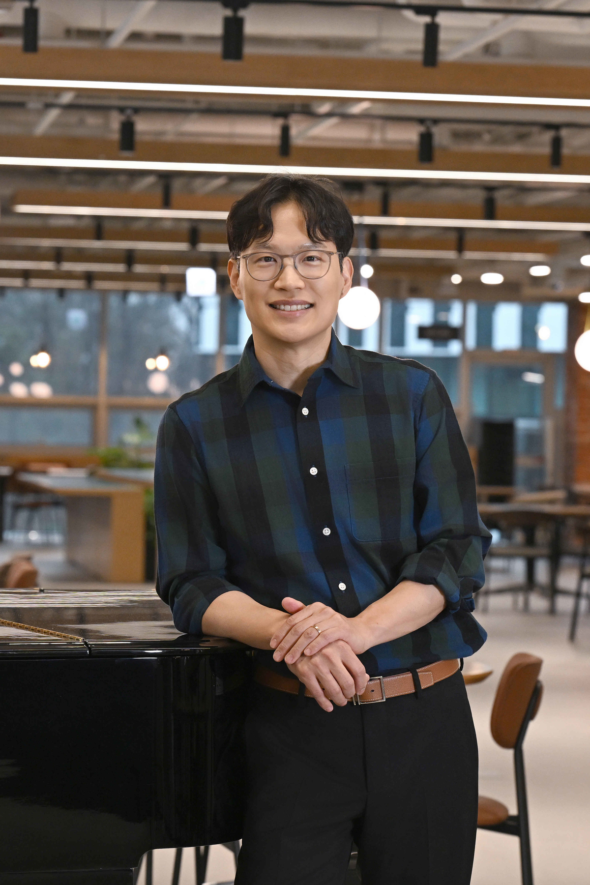 현대자동차∙기아 AVP본부장 박민우 사장 /현대자동차그룹