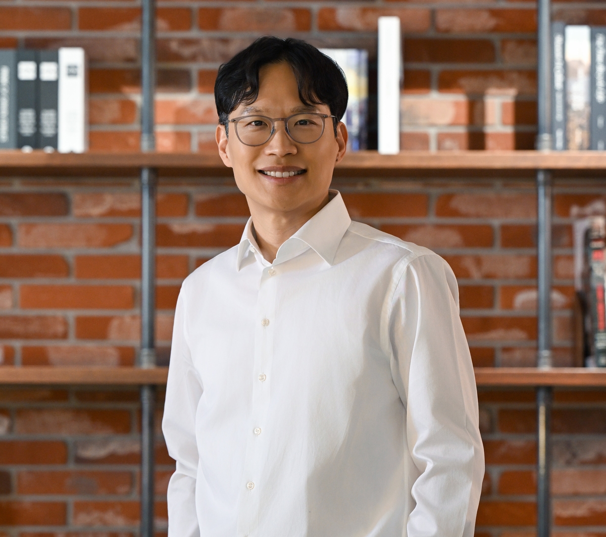 현대자동차∙기아 AVP본부장 박민우 사장 /현대자동차그룹