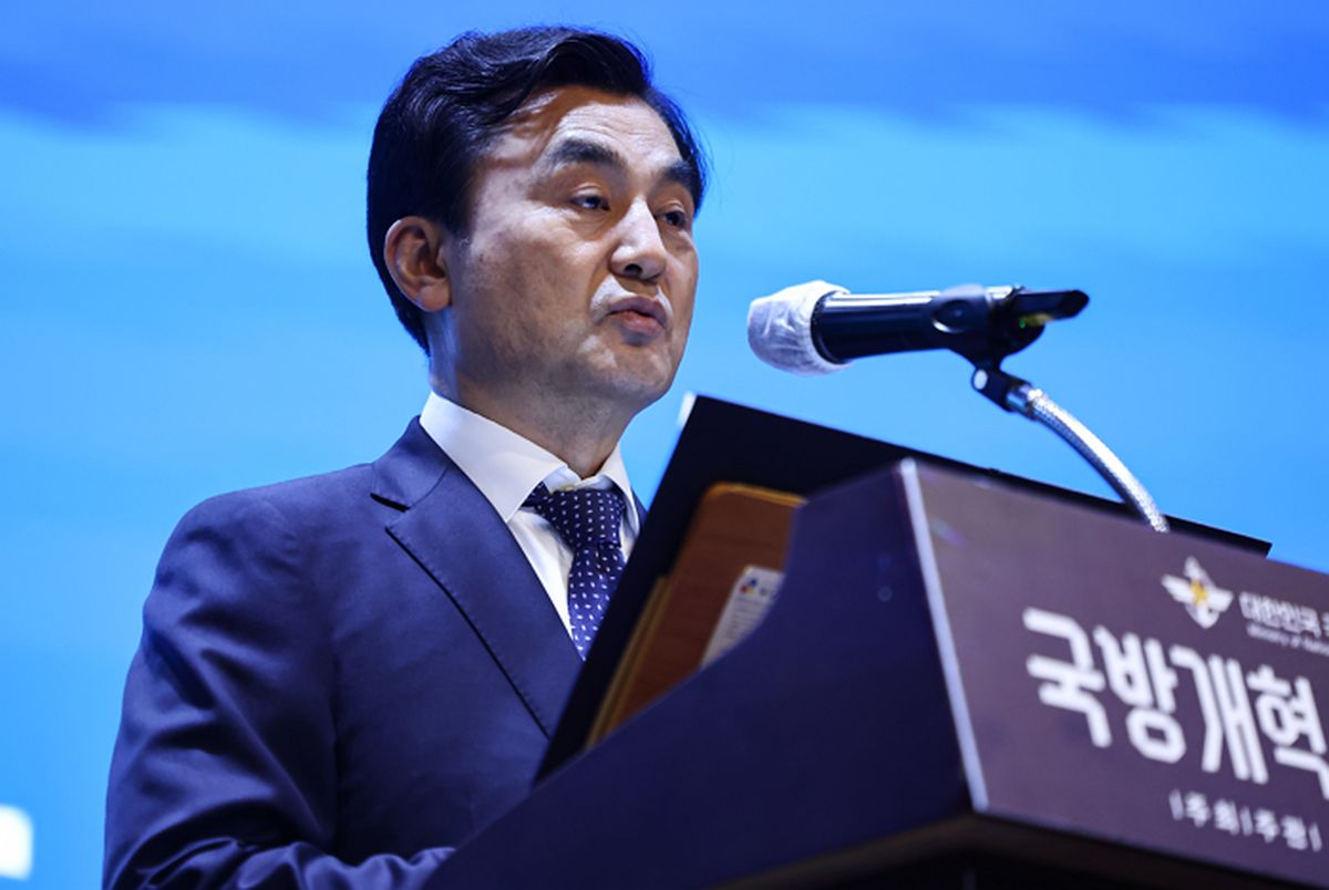 ‘12·3 비상계엄 핵심 기관’ 방첩사, 49년 만에 역사 속으로