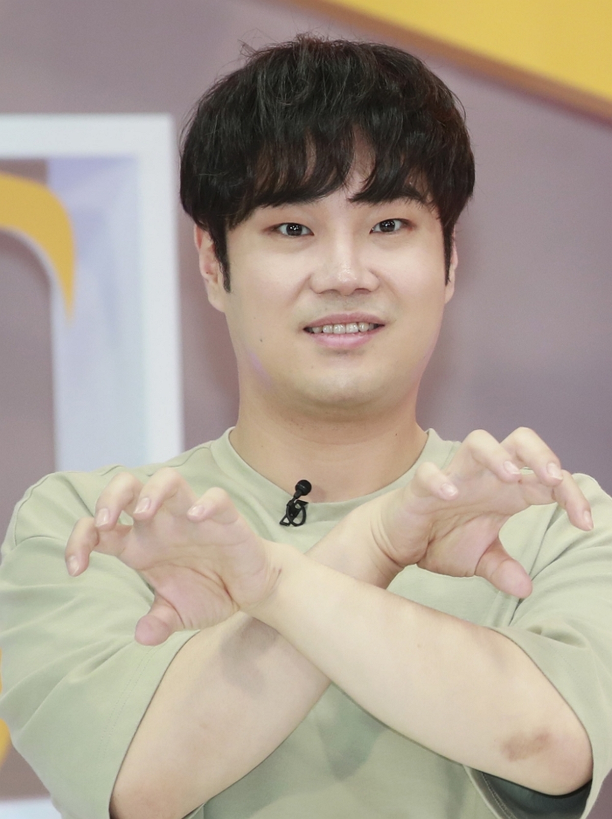 ‘강제추행’ 유재환, 오늘(11일) 항소심 첫 공판